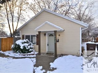 2958 S Adams St, Salt Lake City, UT 84115