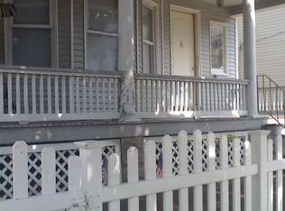 399 Chestnut St #2, Kearny, NJ 07032