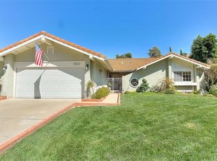 15503 Feldspar Dr, Chino Hills, CA 91709