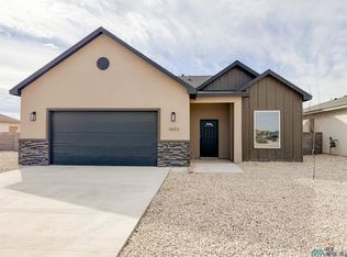 1003 Pima Dr, Carlsbad, NM 88220