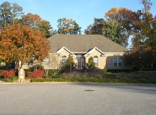 6004 Ram Ct, Suffolk, VA 23434