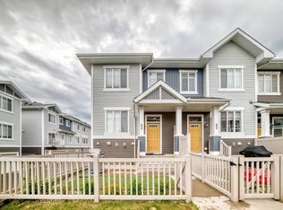 Vista Pointe, Edmonton, AB T6W 3M4