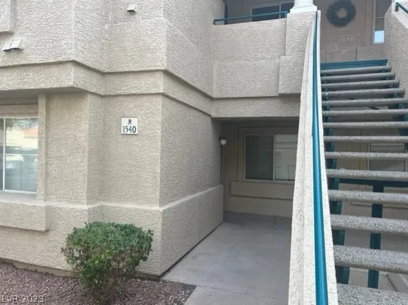 1540 Jenny Lynn Dr #153, Henderson, NV 89014