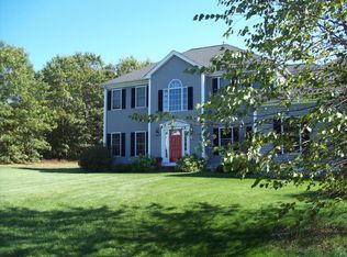 22 Nicole Rd, Mansfield, MA 02048