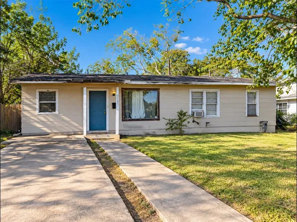 3408 E Rio Grande St, Victoria, TX 77901
