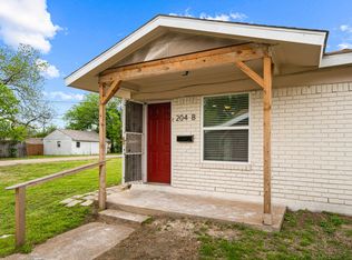 204 Hosack St APT B, Arlington, TX 76010