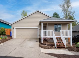 14046 SE Summerfield Loop, Happy Valley, OR 97086
