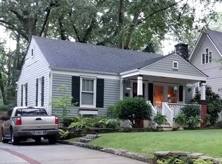 1970 Nash Ave, Atlanta, GA 30316