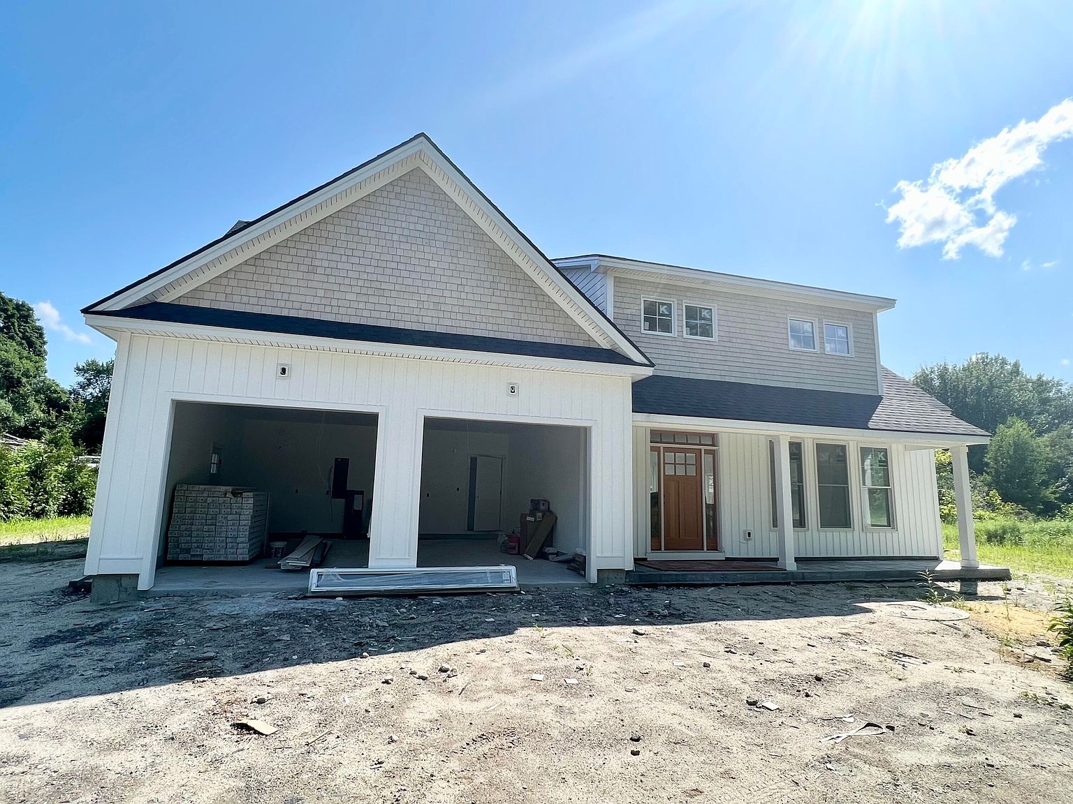 8 Joshua Way, Falmouth, ME 04105 MLS 1563774 Zillow