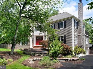 1 Michael Way, Pennington, NJ 08534