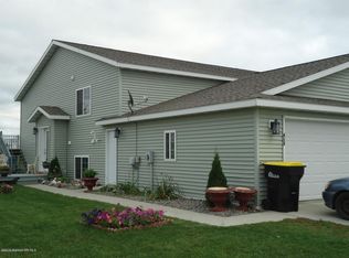 412 7th Ave NE, Perham, MN 56573