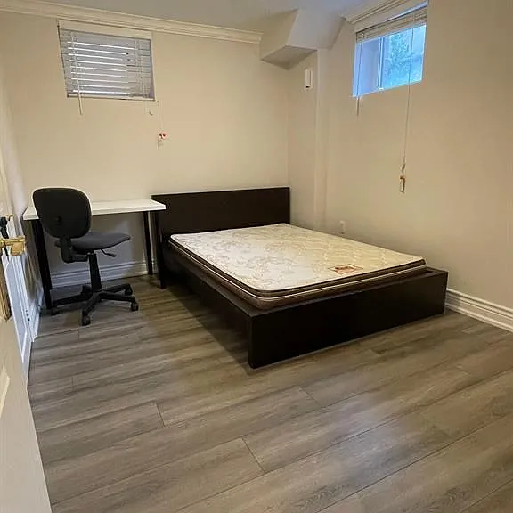922 Ernest Cousins Cir #BASEMENT — Photo 8