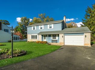 1139 Dayton Dr, Warminster, PA 18974