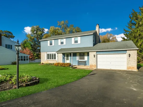 1139 Dayton Dr, Warminster, PA 18974