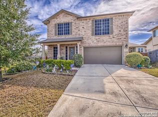 2972 Redtip Dr, SCHERTZ, TX 78108