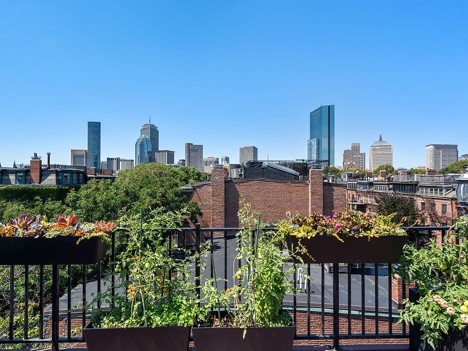 1st image of 331 Shawmut Ave #4