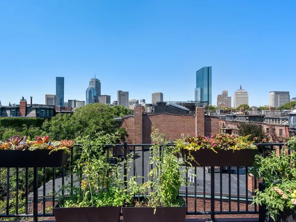 331 Shawmut Ave #4, Boston, MA 02118