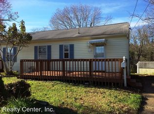 414 Robertsville Rd, Oak Ridge, TN 37830