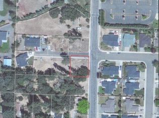 1001 SE American Way, Grants Pass, OR 97526