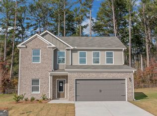 419 Windy Ln, Jonesboro, GA