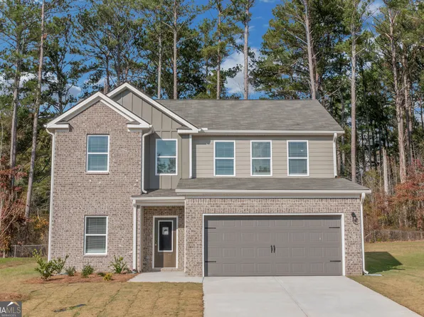 419 Windy Ln, Jonesboro, GA 30238