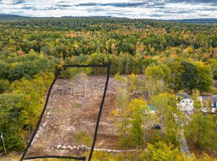 Map34lot55 Chapman Rd, Harrison, ME 04040