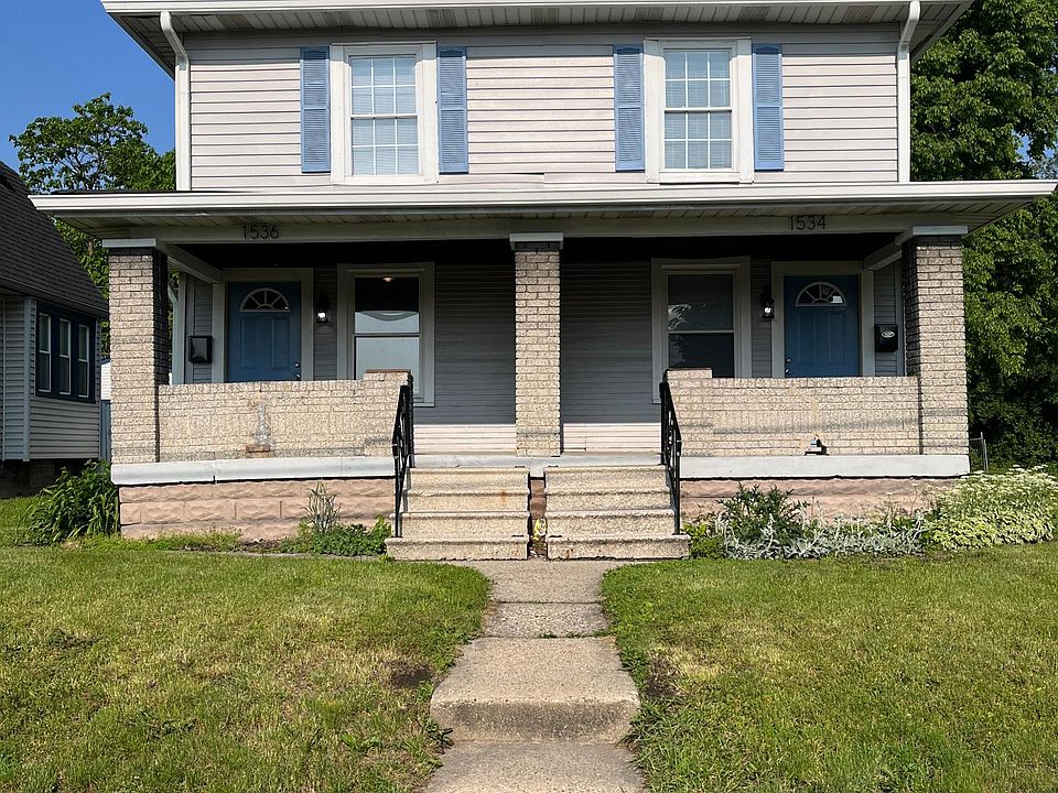 1st image of 1536 Churchman Ave