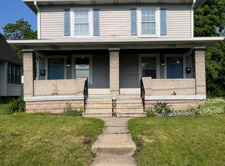 1536 Churchman Ave, Indianapolis, IN