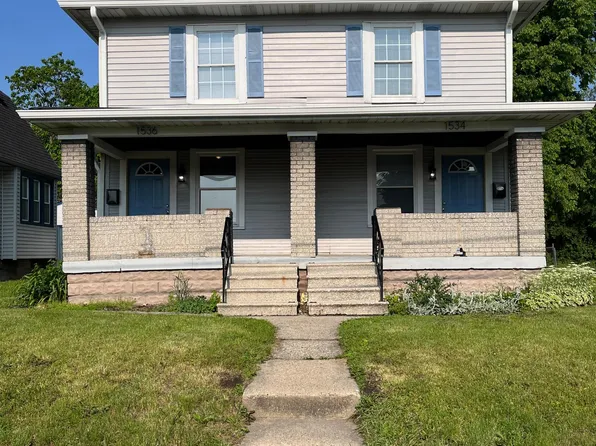 1536 Churchman Ave, Indianapolis, IN 46203