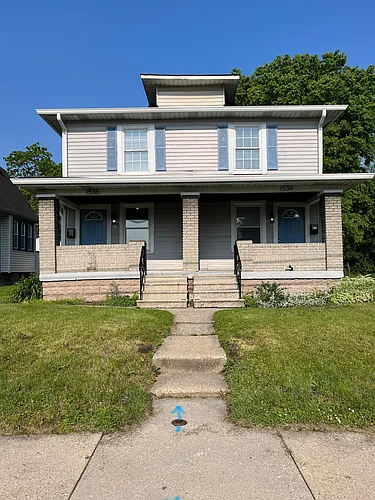 1536 Churchman Ave Photo 1