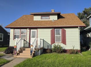 405 N 3rd St, Aberdeen, SD 57401