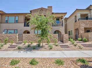 2533 Venetia Pointe St, Henderson, NV 89044