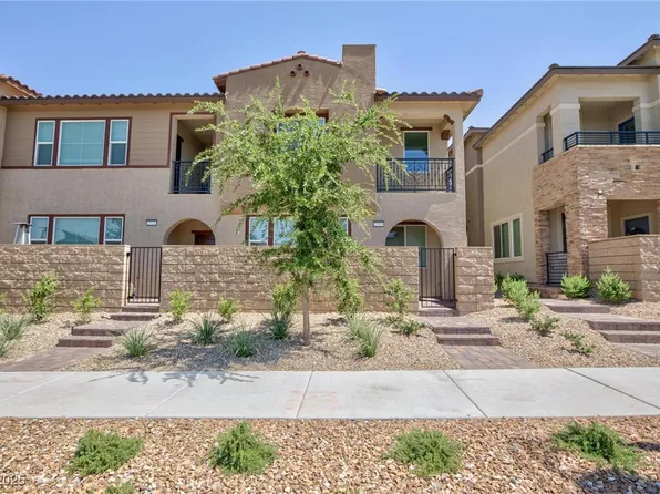 2533 Venetia Pointe St, Henderson, NV 89044