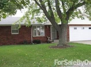 716 N Leona Ln, Forrest, IL 61741