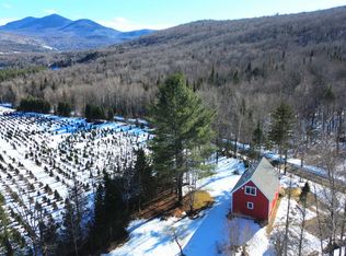 374 Crank Rd, Guildhall, VT 05905