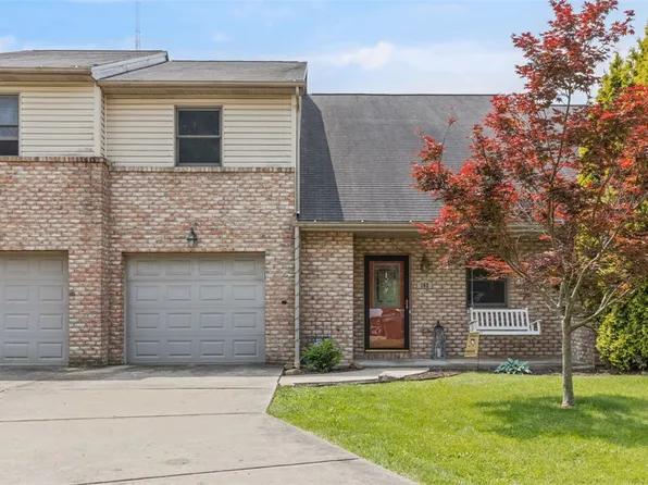 182 Cambria Hill Dr E, Tarentum, PA 15084