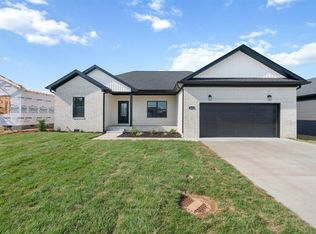 2601 Cedrus Ave, Bowling Green, KY 42101