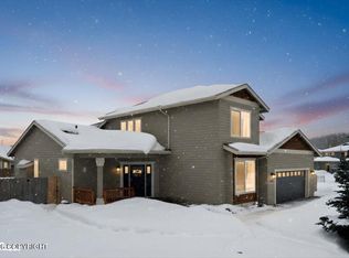 5668 Big Bend Loop, Anchorage, AK 99502