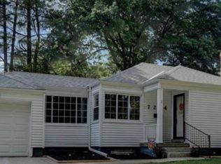 7224 Roe Ave, Prairie Village, KS 66208