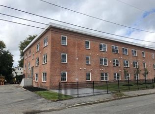 11 Ashton Pl UNIT 105, Methuen, MA 01844