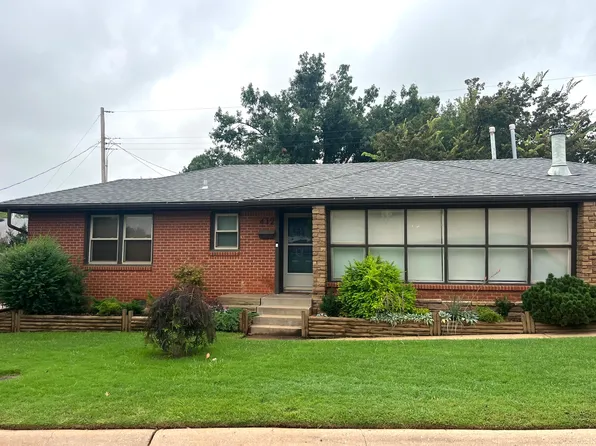 412 NW 47th St, Oklahoma City, OK 73118