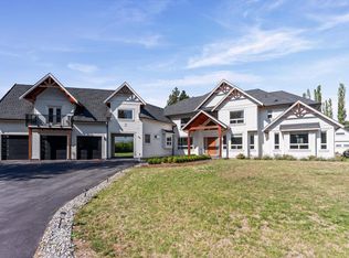 23127 75th Ave, Langley, BC V1M3S1