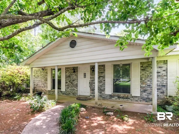 1010 Abilene Dr W, Mobile, AL 36695