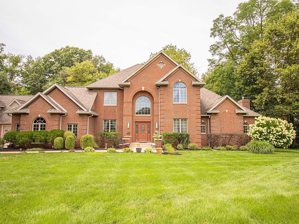 7802 Spain Ct, Lafayette, IN 47905 MLS 202233999 Zillow