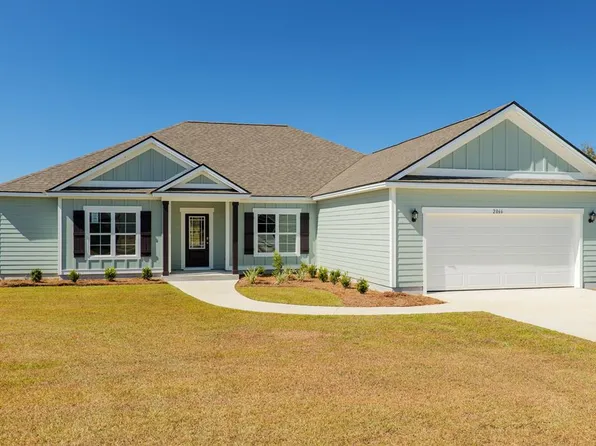 2058 Tottenham Dr, Hahira, GA 31632