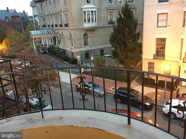 1504 21st St NW #Penthouse, Washington, DC 20036