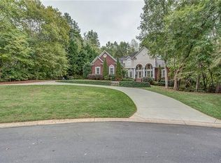 521 Stuart Rdg, Cramerton, NC 28032