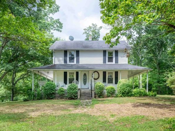 628 Wilburn Valley Rd, Pearisburg, VA 24134