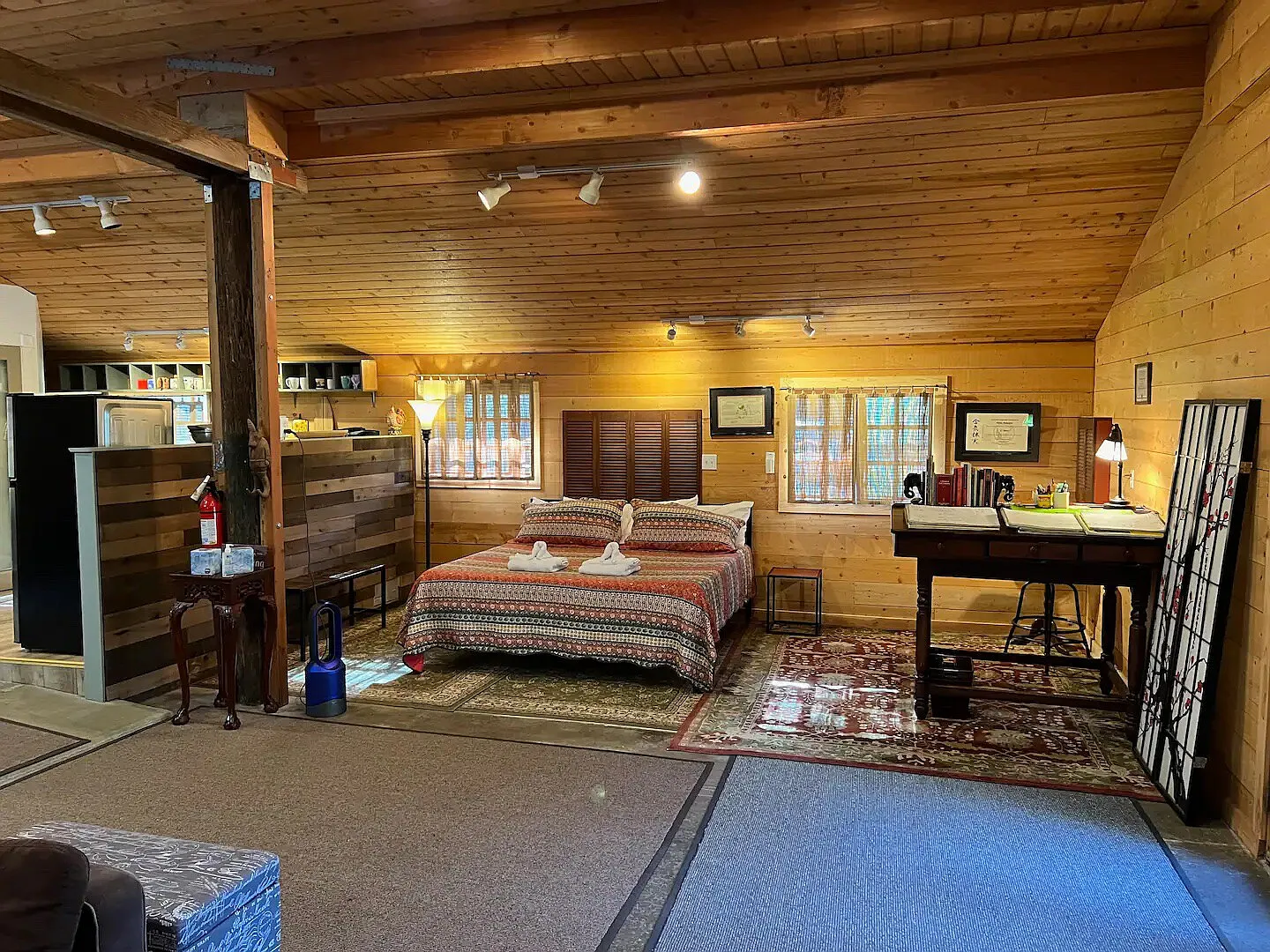The Lodge at Tangled Oaks — Photo 4
