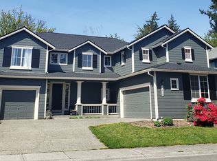 12428 67th Ave SE, Snohomish, WA 98296